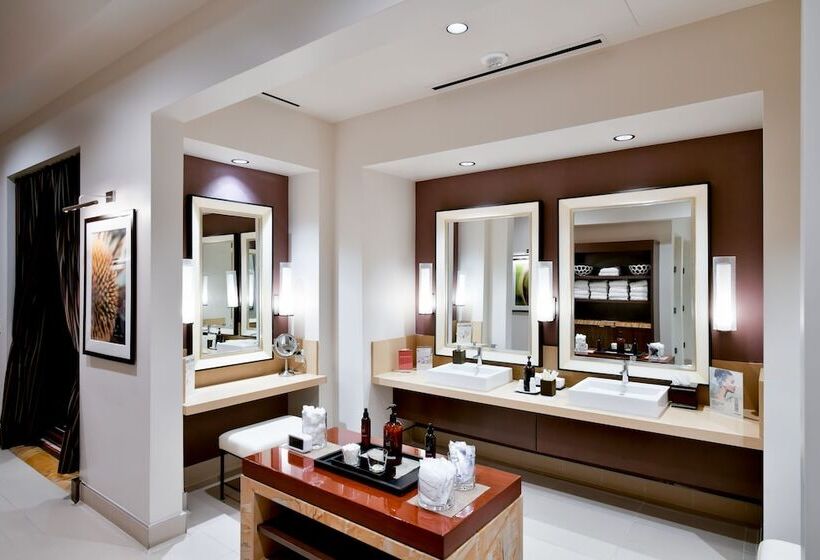 فندق Thunder Valley Casino Resort