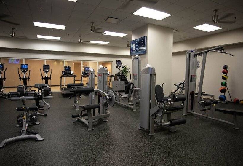 فندق Thunder Valley Casino Resort