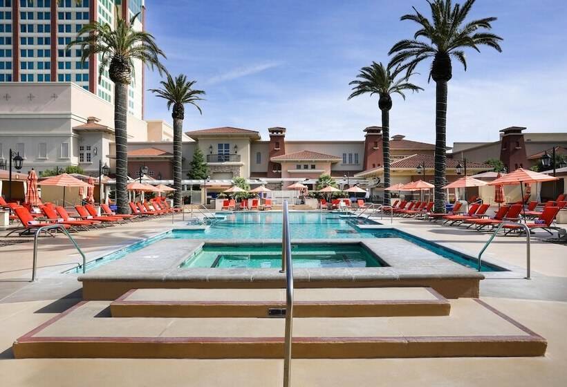 فندق Thunder Valley Casino Resort