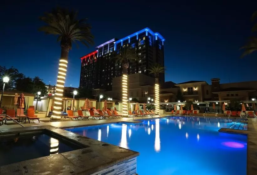 ホテル Thunder Valley Casino Resort