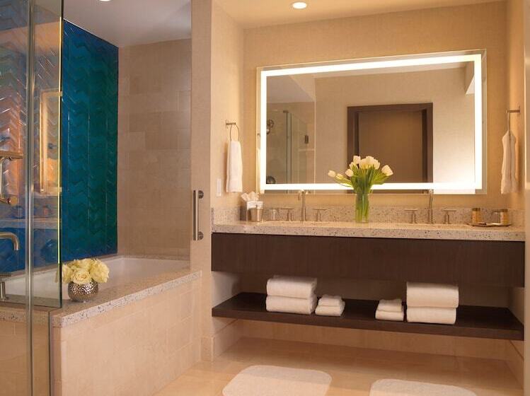 فندق Thunder Valley Casino Resort