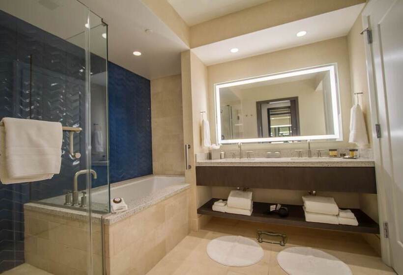 فندق Thunder Valley Casino Resort