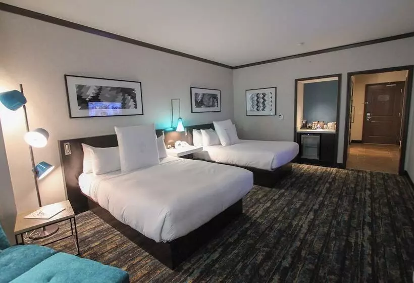 ホテル Thunder Valley Casino Resort