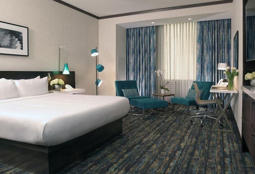 فندق Thunder Valley Casino Resort