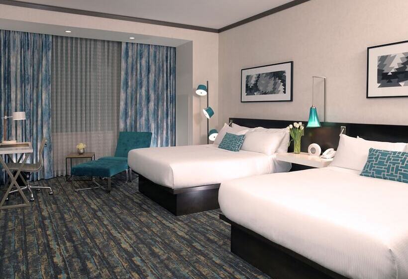 فندق Thunder Valley Casino Resort