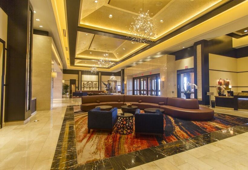 فندق Thunder Valley Casino Resort