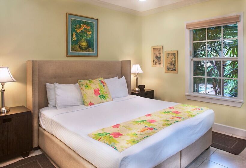 בית מלון כפרי Travelers Palm