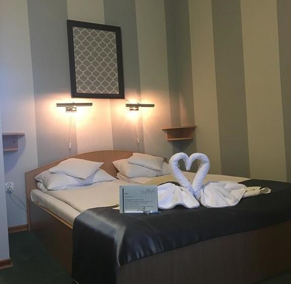 ホテル U Michalika