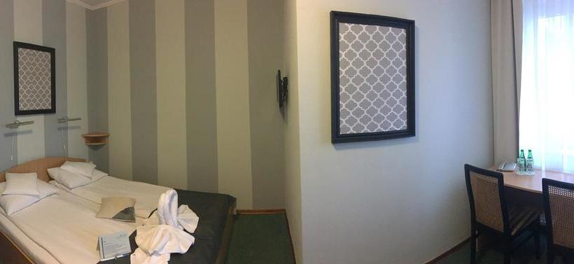 ホテル U Michalika