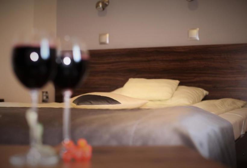 ホテル U Michalika