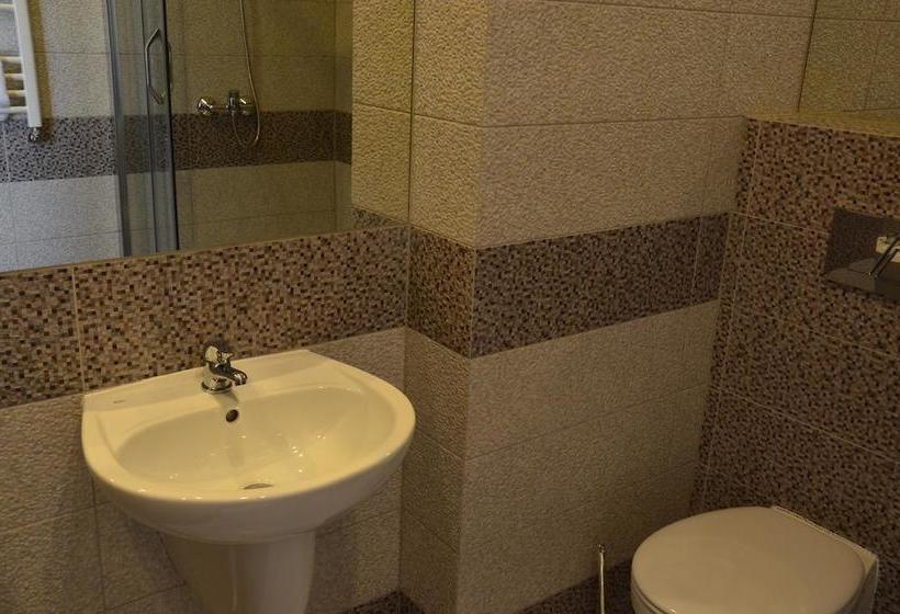 ホテル U Michalika