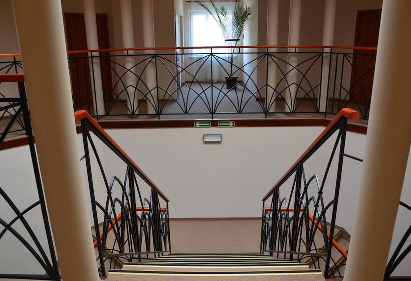 ホテル U Michalika