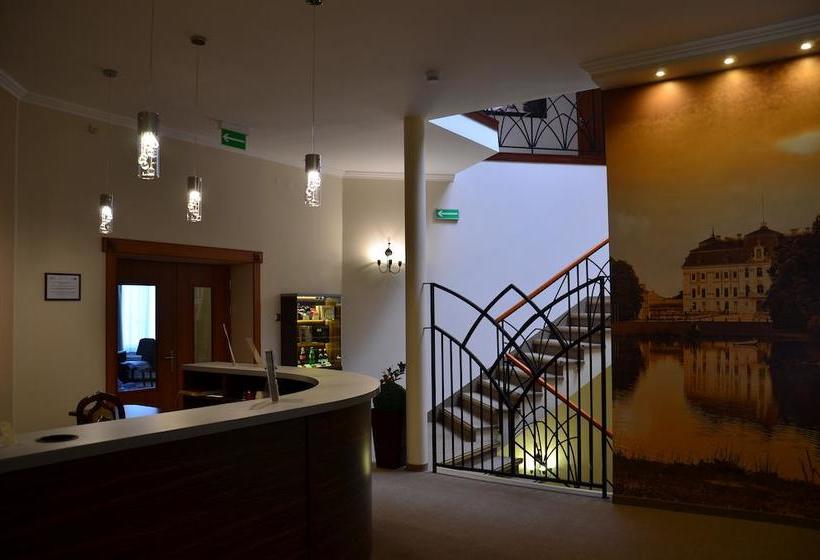 ホテル U Michalika