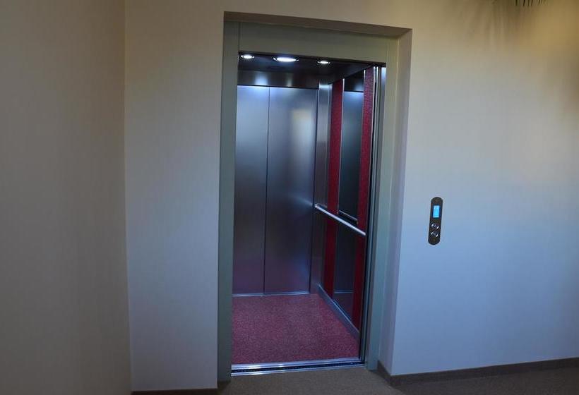 ホテル U Michalika