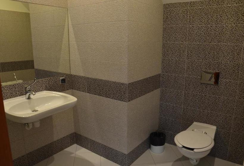 ホテル U Michalika