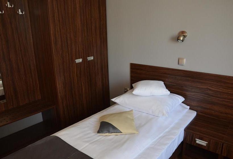 ホテル U Michalika