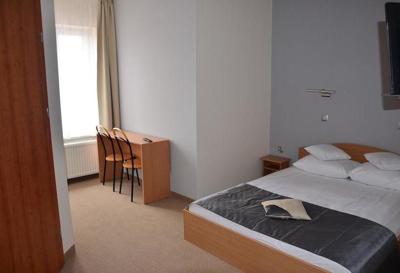 ホテル U Michalika