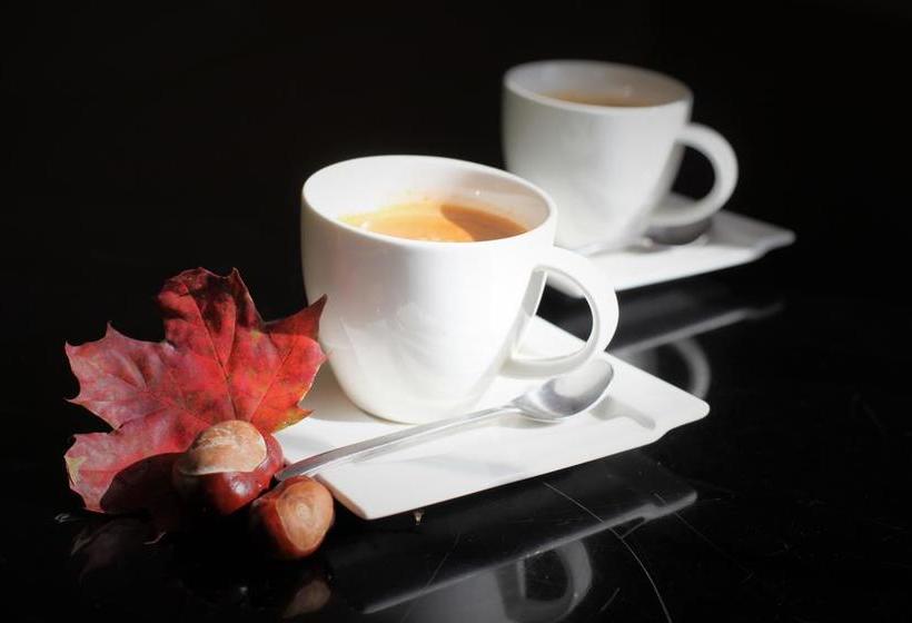 ホテル U Michalika