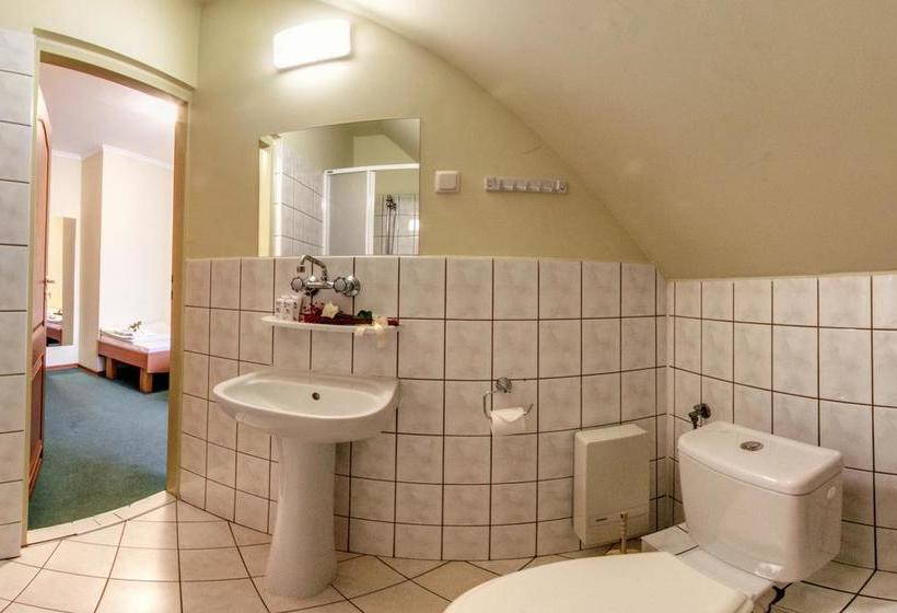 ホテル U Michalika