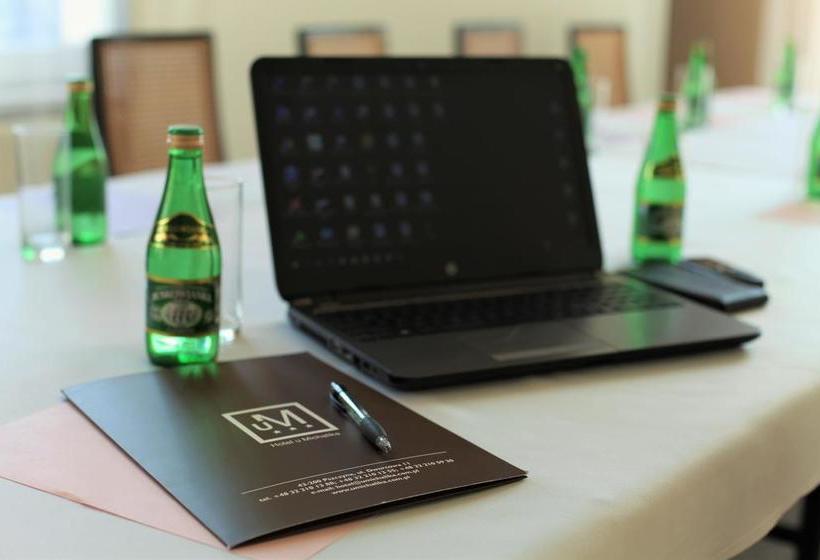 ホテル U Michalika