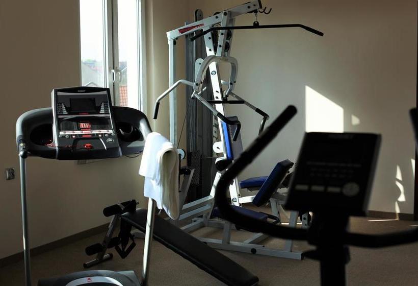 ホテル U Michalika