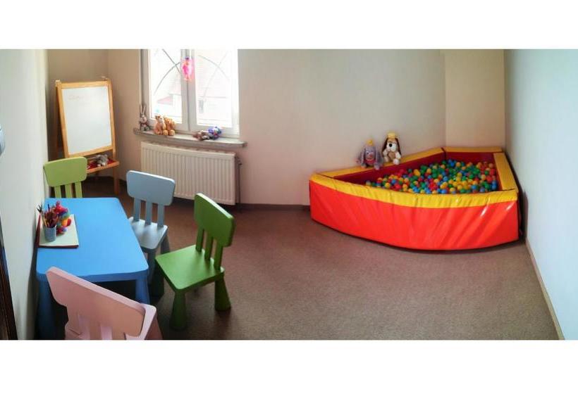 ホテル U Michalika