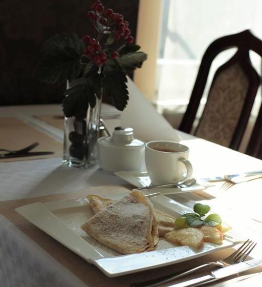 ホテル U Michalika