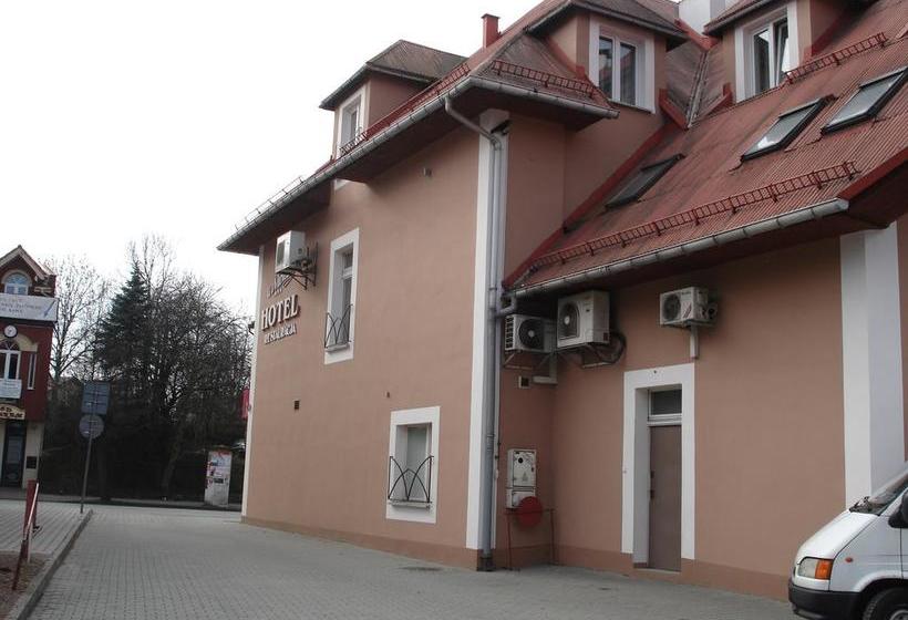 ホテル U Michalika