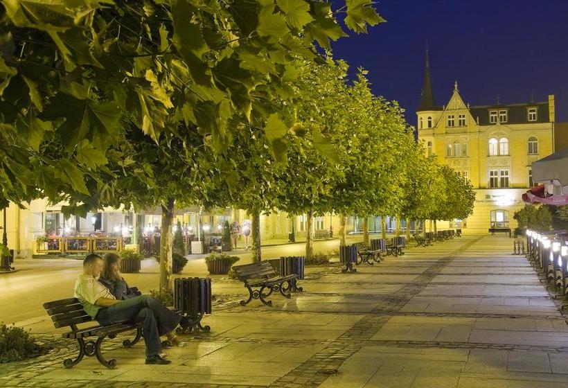 ホテル U Michalika