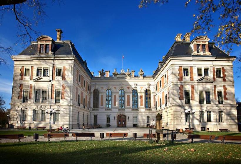 ホテル U Michalika