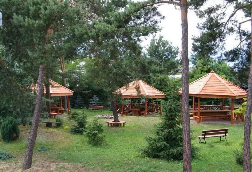 Hotelli U Witaszka