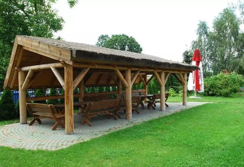Hotelli U Witaszka