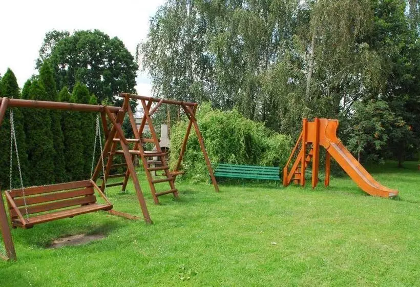 Hotelli U Witaszka