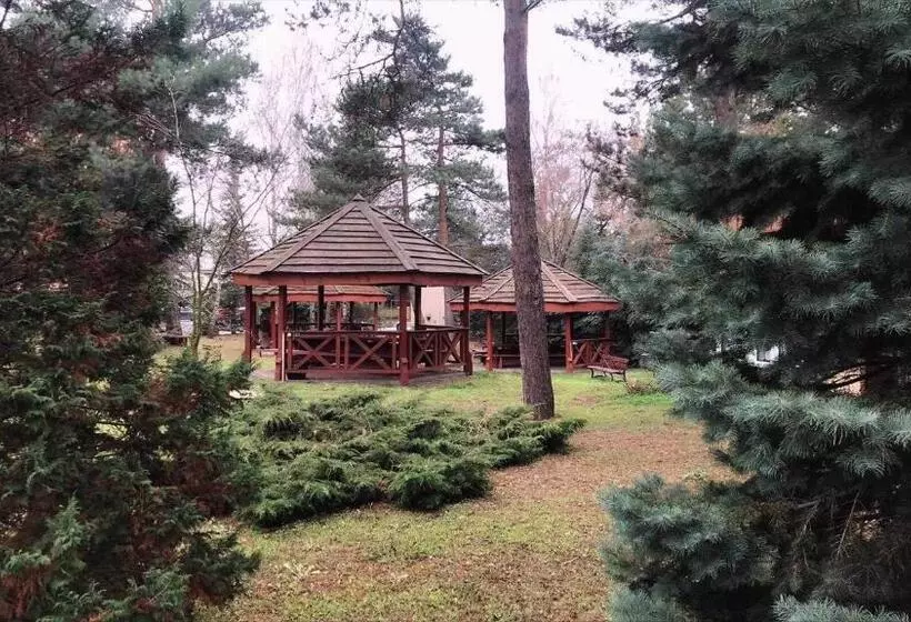 Hotelli U Witaszka