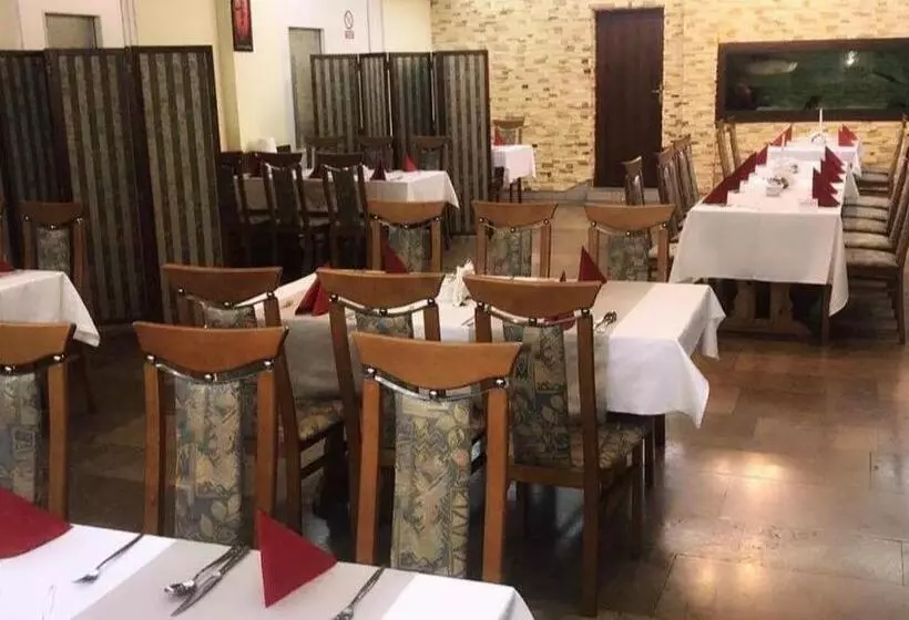 Hotelli U Witaszka