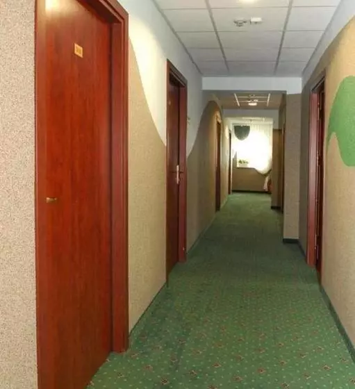 Hotelli U Witaszka