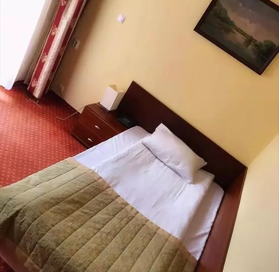 Hotelli U Witaszka