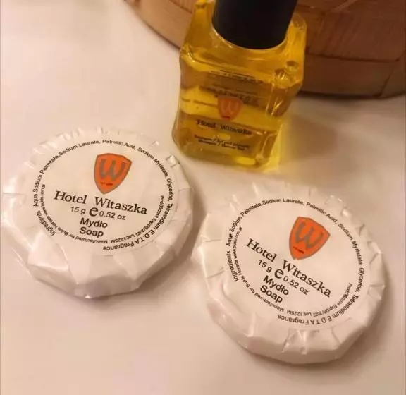 Hotelli U Witaszka