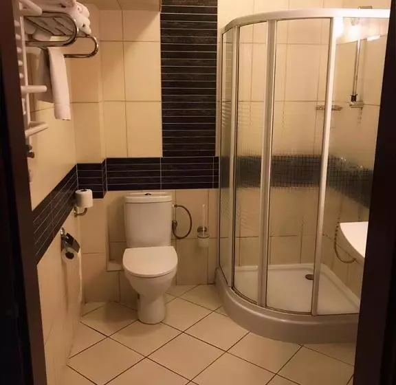 Hotelli U Witaszka
