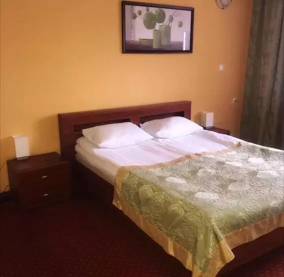 Hotelli U Witaszka