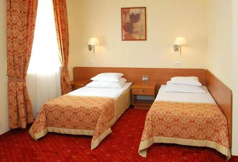Hotelli U Witaszka