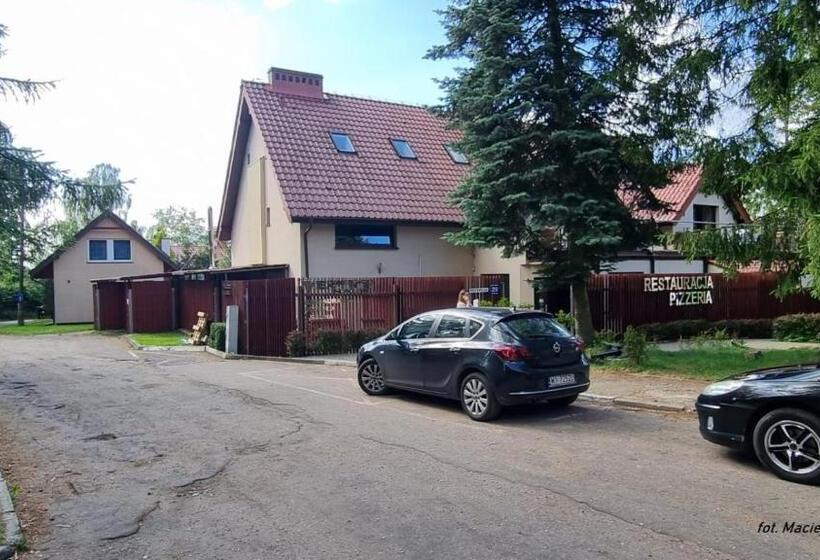 Отель Vertigo Narie