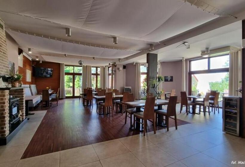 Отель Vertigo Narie