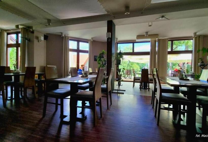 Отель Vertigo Narie