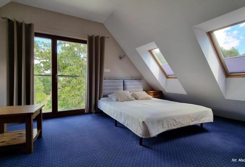 Отель Vertigo Narie