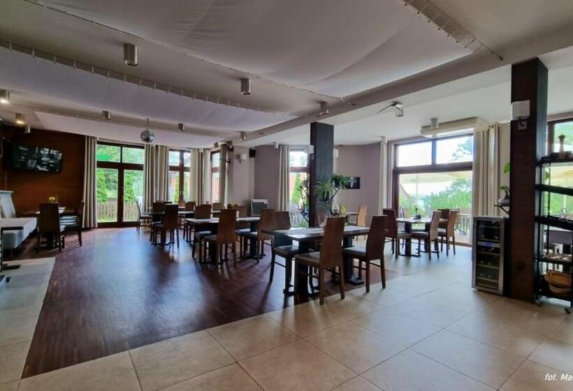 Отель Vertigo Narie