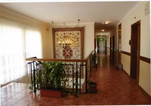 هتل Vila Mia