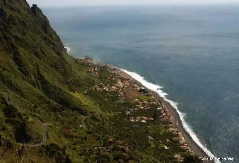 هتل Vila Mia