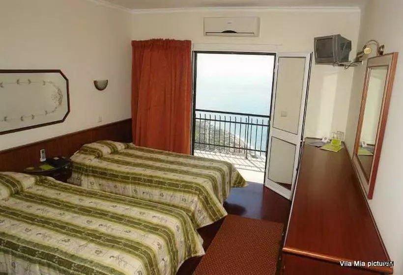 هتل Vila Mia