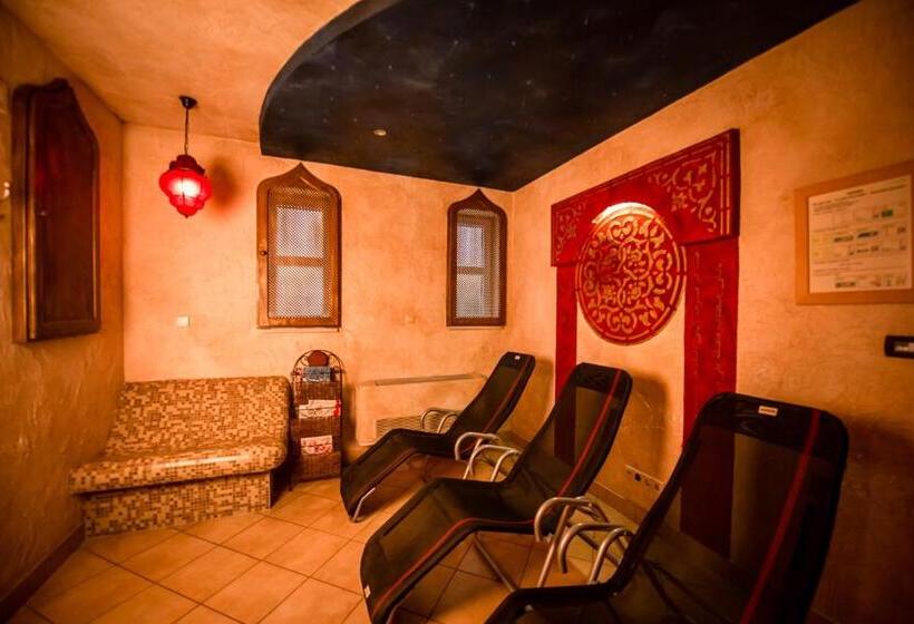 호텔 Villa Classica